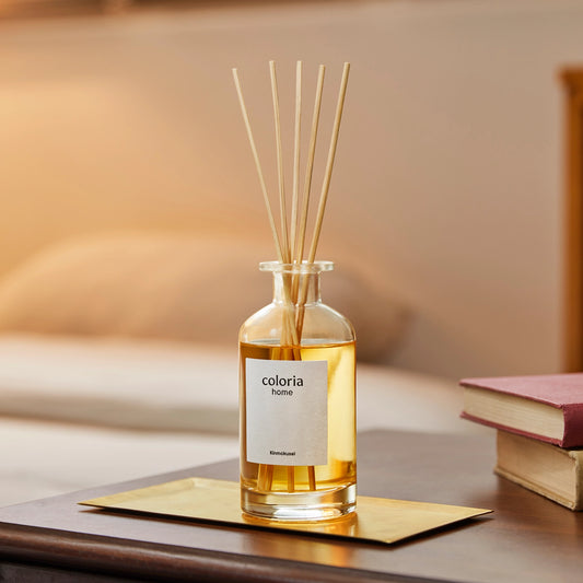 フレグランスディフューザー キンモクセイ