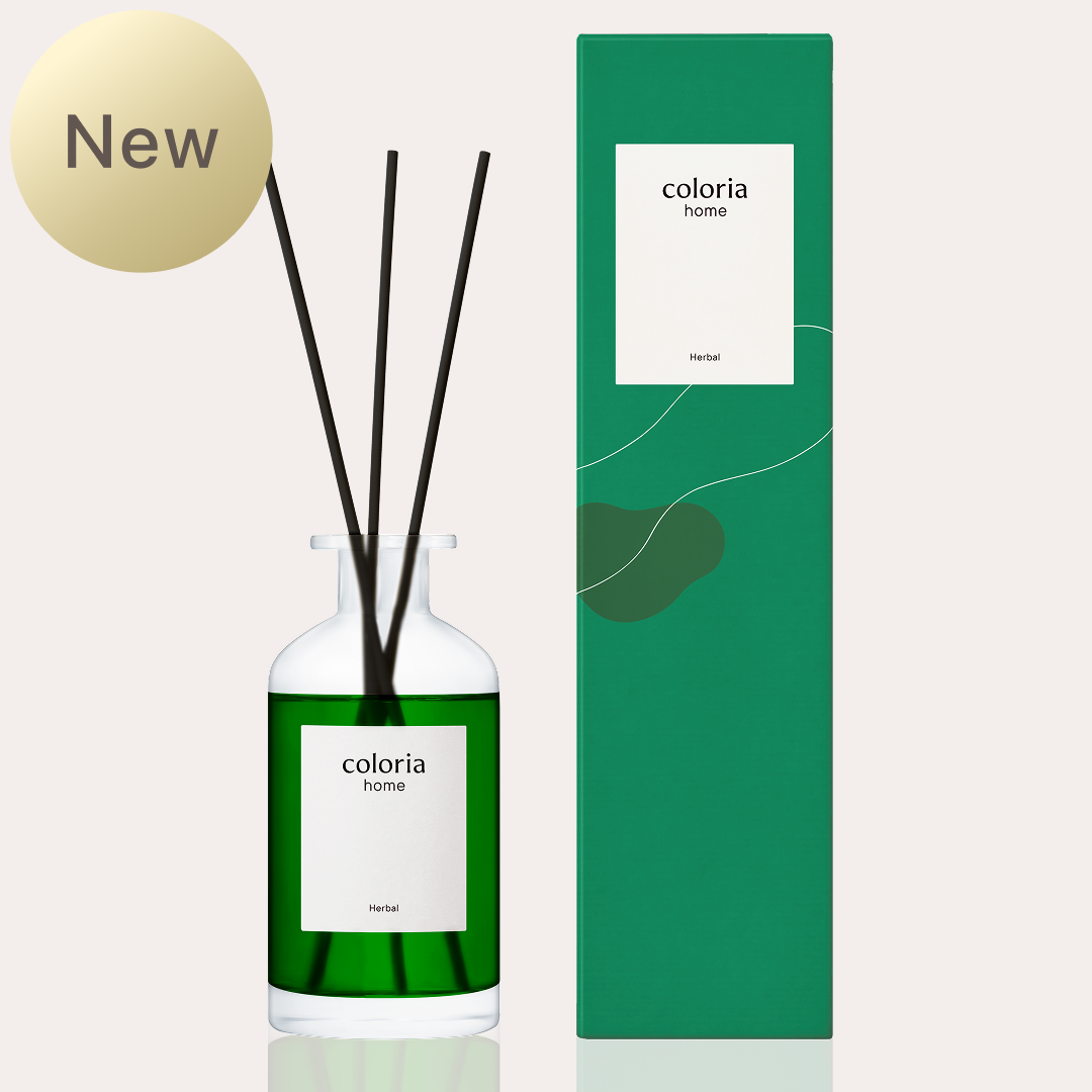 フレグランスディフューザー ハーバル