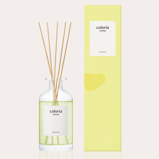 フレグランスディフューザー シトラスフィズ