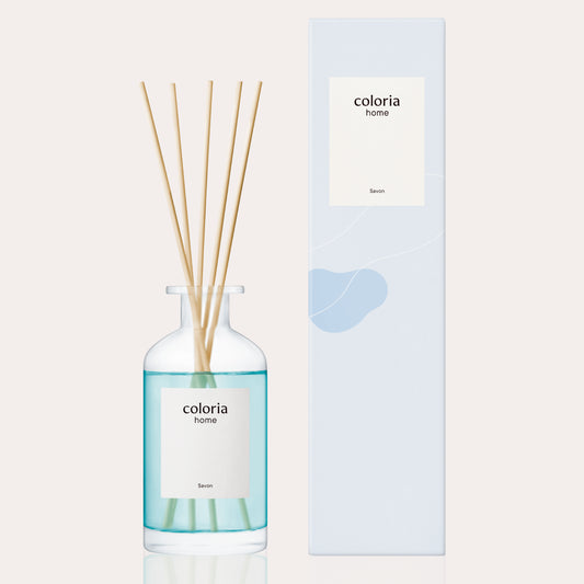 フレグランスディフューザー サボン